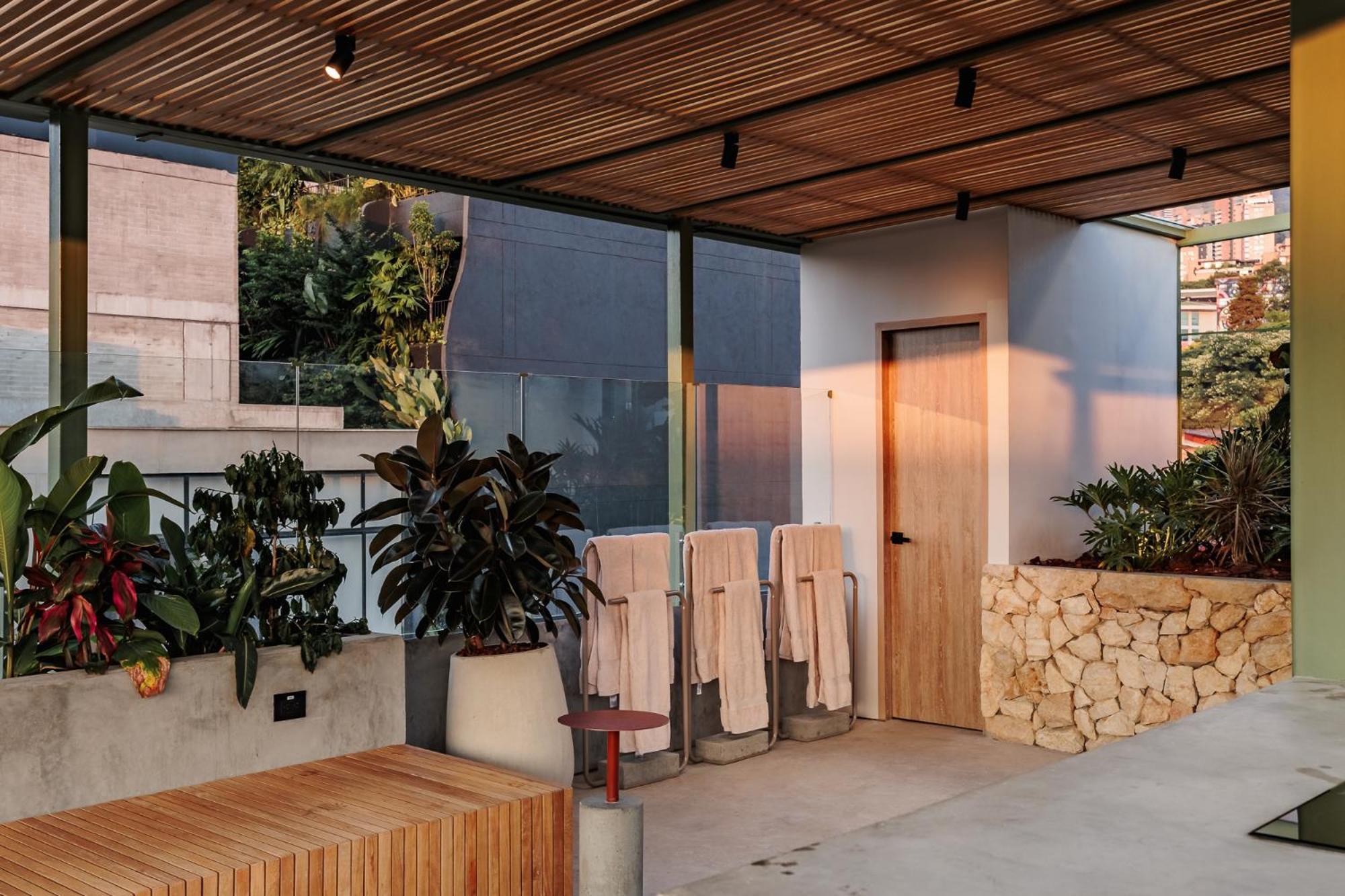Primavera Building Medellin Exterior photo